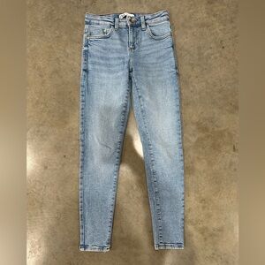 Zara Skinny Jeans